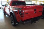 福特F系列2011款6.2L SVT Raptor SuperCab