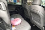 丰田RAV42011款2.0L 自动经典版