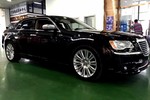 克莱斯勒3002013款300C 3.6L 尊崇版