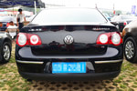 大众迈腾2009款1.4TSI DSG 精英型