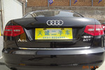 奥迪A6L2011款2.0TFSI 手自一体 标准型