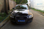 奥迪A6L2007款A6L 2.0T 手动标准型