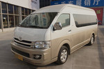 丰田HIACE2011款2.7L 自动标准版13座