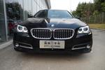 宝马5系2014款520Li 典雅型