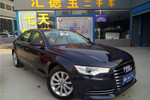 奥迪A6L2012款30 FSI 豪华型(2.5L)