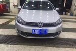 大众高尔夫2012款1.4TSI 手自一体 舒适型