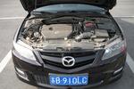 马自达Mazda62013款2.0L 手自一体超豪华型