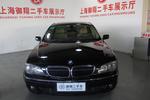 宝马7系2008款730Li