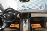 保时捷Panamera2010款Panamera