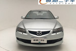 马自达Mazda62006款2.3 手自一体旗舰型 