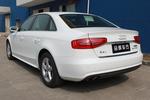 奥迪A4L2013款35 TFSI 自动标准型