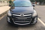 马自达Mazda82011款2.3L 尊贵版