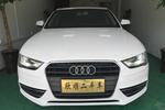 奥迪A4L2013款35 TFSI 自动标准型