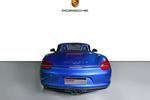 保时捷Boxster2013款Boxster 2.7L 