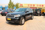 Jeep大切诺基2012款3.6L 豪华导航版