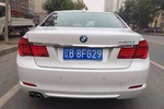 宝马7系2013款730Li 豪华型