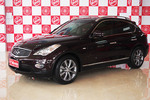 英菲尼迪QX502010款EX25 2.5L 优雅版