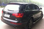 奥迪Q72008款3.6FSI quattro 豪华型