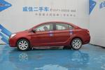 长城C30 2010款1.5L 手动豪华型