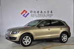 奥迪Q52010款2.0TFSI 进取型