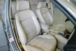 大众帕萨特领驭2003款2.8V6 豪华型自动5速