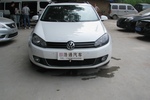 大众Golf Variant2011款1.4 TSI 标准版