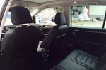 大众高尔夫旅行2015款1.4TSI 舒适旅行版