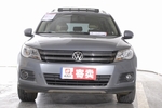 大众途观2010款1.8TSI 手自一体 菁英版