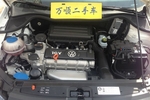 大众Polo2013款1.6L 手动 舒适版