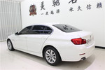 宝马5系2013款520Li 典雅型