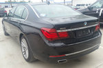 宝马7系2013款740Li xDrive