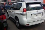 丰田普拉多2010款4.0L VX NAVI