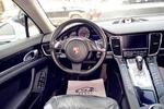 保时捷Panamera2010款Panamera 4 3.6L 