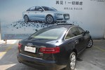 奥迪A6L2009款2.4L 舒适型