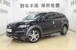 奥迪Q72010款3.6FSI quattro 豪华型