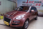 纳智捷大7 SUV2013款2.2T 两驱智慧型