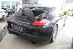 保时捷Panamera2013款Panamera Platinum Edition 3.6L 