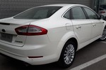 福特致胜2011款2.0T GTDi200 时尚型