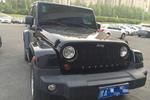 Jeep牧马人两门版2013款3.6L 罗宾汉 10周年限量版