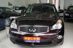 英菲尼迪QX502010款EX25 2.5L 优雅版