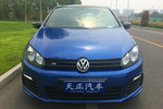 大众高尔夫R2011款2.0TSI R 