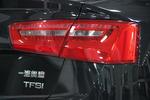 奥迪A6L2014款TFSI 标准型