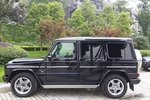 奔驰G级AMG-G55   AMG