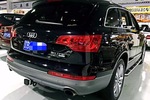 奥迪Q72013款40 TFSI 舒适型