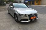 奥迪A4L2009款2.0TFSI 舒适型