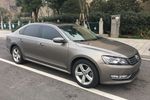 大众帕萨特2014款1.8TSI DSG尊雅版