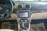 大众朗逸2011款1.4TSI DSG 品轩版