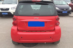 smartfortwo2012款1.0 MHD龙年特别版