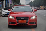 奥迪A4L2012款2.0TFSI 尊享型