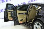 保时捷Panamera2010款Panamera 3.6L 